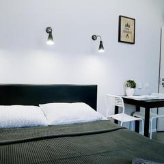 Отель Квартиркин Заречье, Егорьевск, Московская область