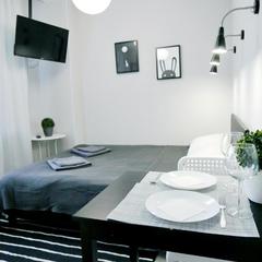 Отель Квартиркин Заречье, Егорьевск, Московская область