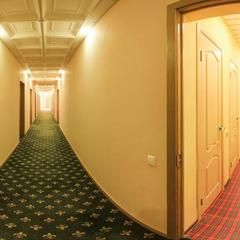 Отель и хостел Домино, Егорьевск, Московская область