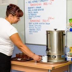 Мотель Avtopark, Едрово, Новгородская область