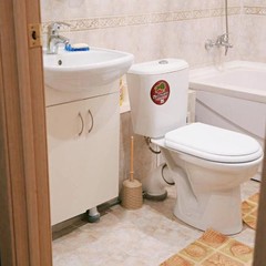 Отель КВАРТИРКИН, Егорьевск, Московская область