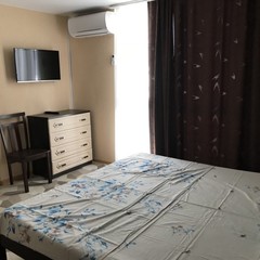 Хостел Малибу, Евпатория, Крым