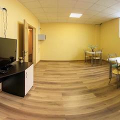 Отель и хостел Домино, Егорьевск, Московская область