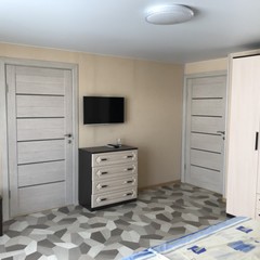 Хостел Малибу, Евпатория, Крым