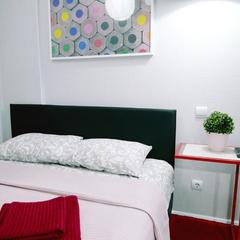 Отель Квартиркин Заречье, Егорьевск, Московская область