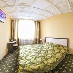 Отель и хостел Домино, Егорьевск, Московская область