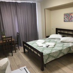 Хостел Малибу, Евпатория, Крым