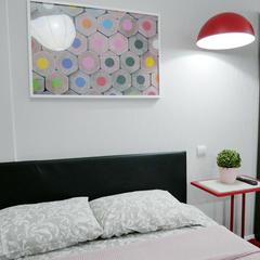 Отель Квартиркин Заречье, Егорьевск, Московская область