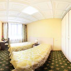 Отель и хостел Домино, Егорьевск, Московская область