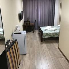 Хостел Малибу, Евпатория, Крым