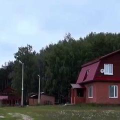 База отдыха Любляна, Егорьевск, Московская область