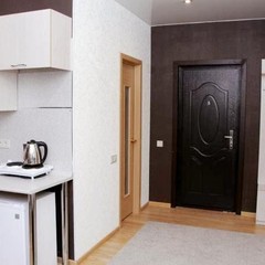 Отель КВАРТИРКИН, Егорьевск, Московская область