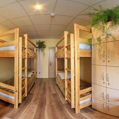 Отель и хостел Домино, Егорьевск, Московская область