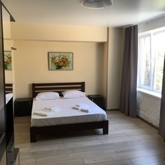 Хостел Малибу, Евпатория, Крым