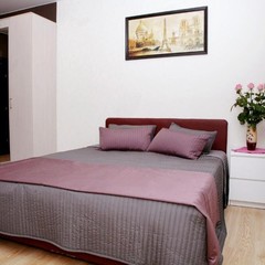 Отель КВАРТИРКИН, Егорьевск, Московская область