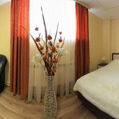 Отель и хостел Домино, Егорьевск, Московская область