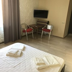 Хостел Малибу, Евпатория, Крым