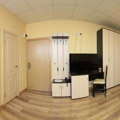 Отель и хостел Домино, Егорьевск, Московская область