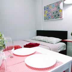 Отель Квартиркин Заречье, Егорьевск, Московская область