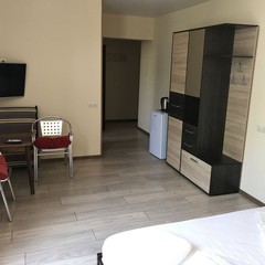 Хостел Малибу, Евпатория, Крым