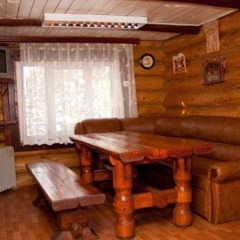 База отдыха Любляна, Егорьевск, Московская область