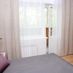 Отель КВАРТИРКИН, Егорьевск, Московская область