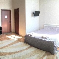 Гостиница Придорожная, Ейск, Краснодарский край