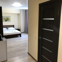 Хостел Малибу, Евпатория, Крым