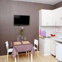 Отель КВАРТИРКИН, Егорьевск, Московская область