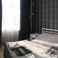 Гостиница Придорожная, Ейск, Краснодарский край