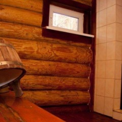 База отдыха Любляна, Егорьевск, Московская область
