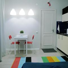 Отель Квартиркин Заречье, Егорьевск, Московская область