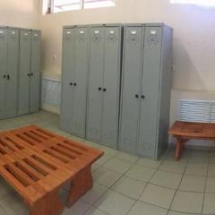 Гостиница Придорожная, Ейск, Краснодарский край