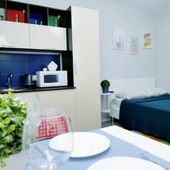 Отель Квартиркин Заречье, Егорьевск, Московская область