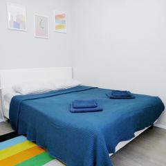 Отель Квартиркин Заречье, Егорьевск, Московская область