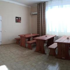 Гостиница Придорожная, Ейск, Краснодарский край