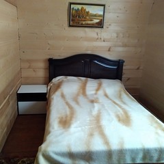 База отдыха Любляна, Егорьевск, Московская область