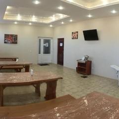 Гостиница Придорожная, Ейск, Краснодарский край