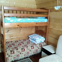 База отдыха Любляна, Егорьевск, Московская область