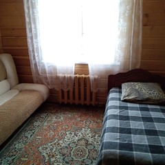 База отдыха Любляна, Егорьевск, Московская область