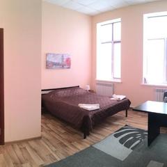 Гостиница Придорожная, Ейск, Краснодарский край