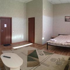 Гостиница Придорожная, Ейск, Краснодарский край