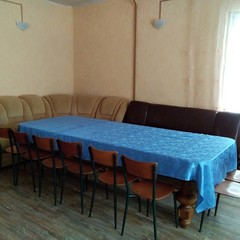 База отдыха Любляна, Егорьевск, Московская область