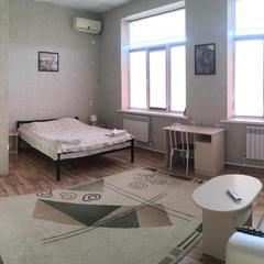 Гостиница Придорожная, Ейск, Краснодарский край