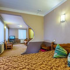 Мотель Avtopark, Едрово, Новгородская область