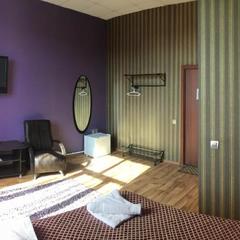 Гостиница Придорожная, Ейск, Краснодарский край