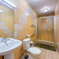 Мотель Avtopark, Едрово, Новгородская область