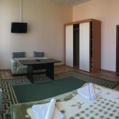 Гостиница Придорожная, Ейск, Краснодарский край