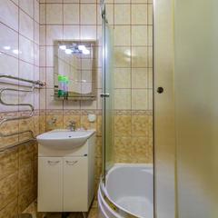 Мотель Avtopark, Едрово, Новгородская область