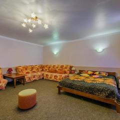 Мотель Avtopark, Едрово, Новгородская область